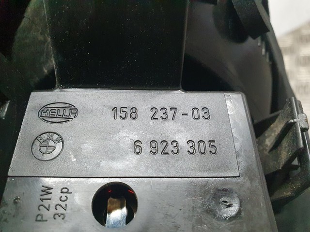 6923305 BMW Фонарь задний левый внешний купить в Кривой Рог