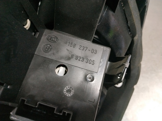 6923305 BMW Фонарь задний левый внешний купить в Украина