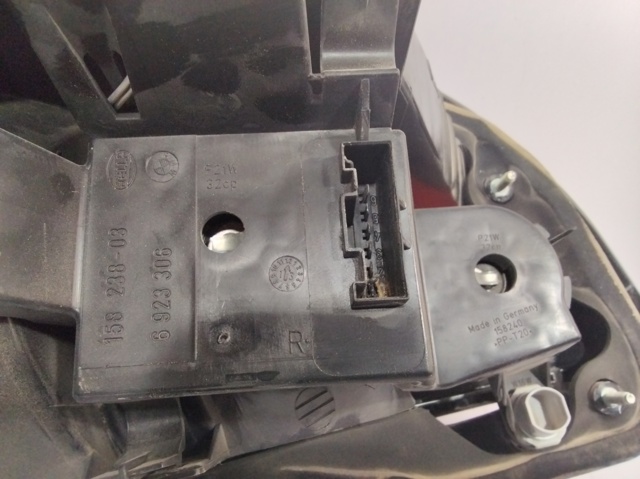 6923306 BMW Фонарь задний правый внешний купить в Житомир
