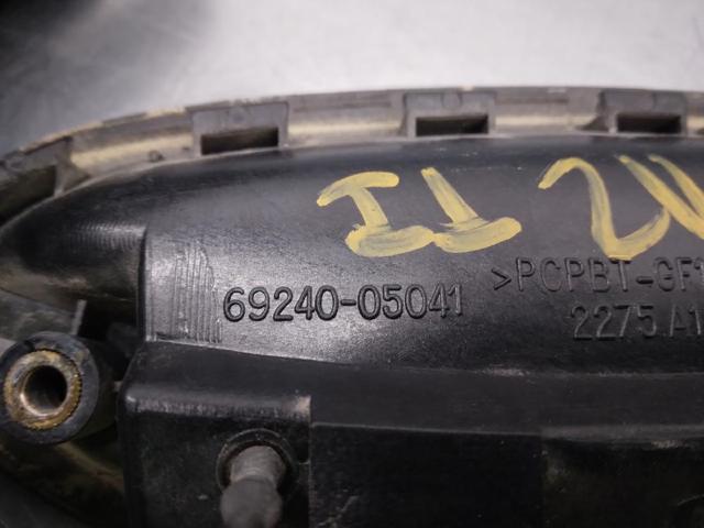 TOYOTA 6924005041 в наличии Полтава
