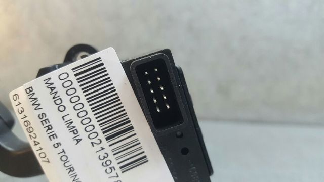 6924107 BMW Переключатель подрулевой правый купить в Винница