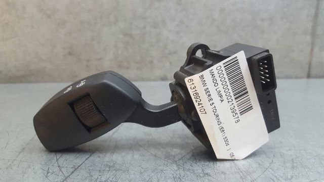 6924107 BMW Переключатель подрулевой правый купить в Ужгород