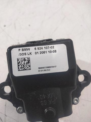 6924107 BMW Переключатель подрулевой правый купить в Львов
