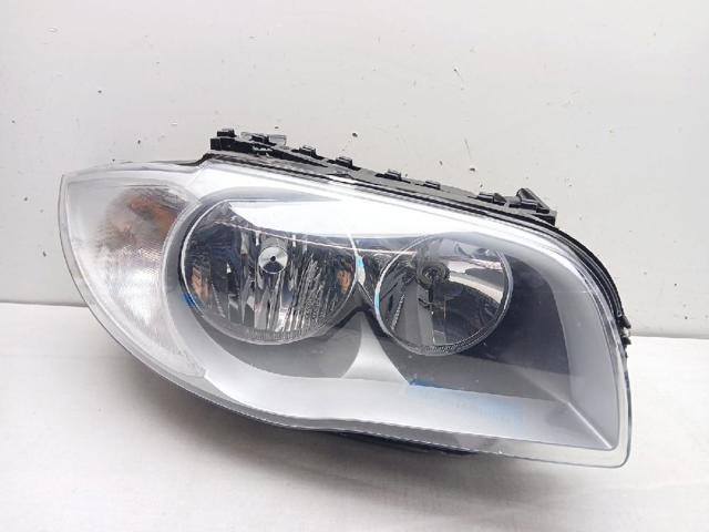 6924486 BMW Правая фара купить в Хмельницкий
