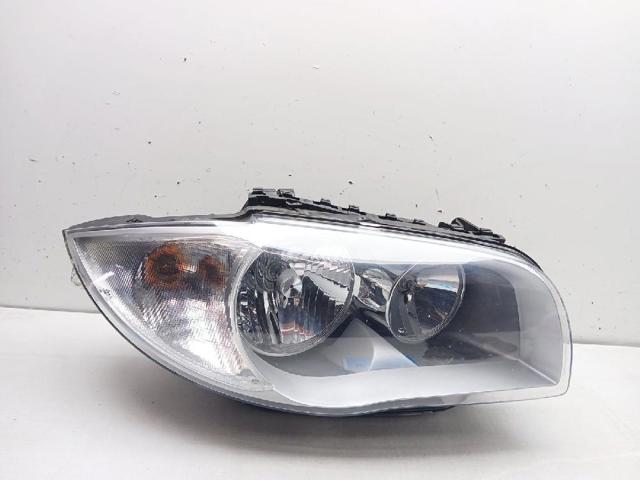 6924486 BMW Правая фара купить в Житомир