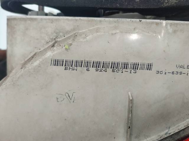 692450113 BMW Фонарь задний левый купить в Львов