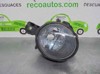 Luzes de nevoeiro esquerdas 692465504 BMW