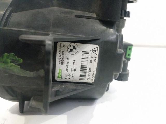 6924656 BMW Фара противотуманная правая купить в Каменское