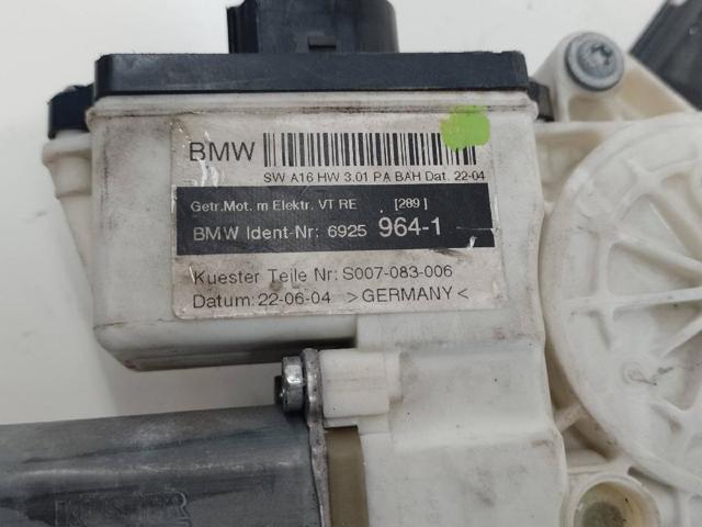 BMW 69259641 в наличии Ужгород
