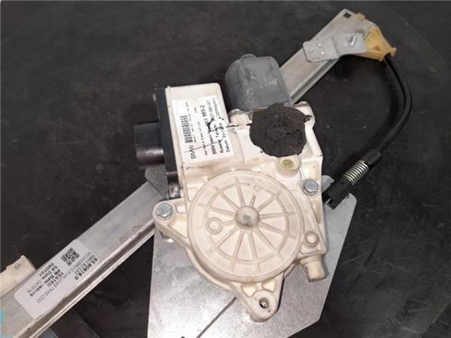 6925965 BMW Мотор стеклоподъемника двери задней левой купить в Ужгород