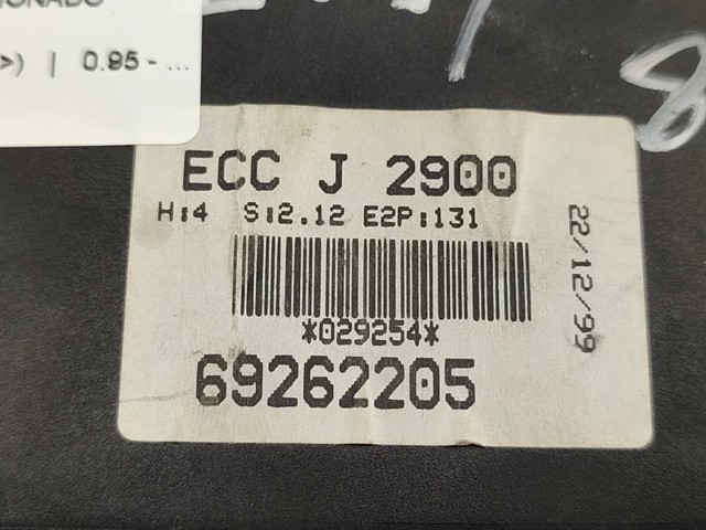 OPEL 69262205 в наличии Одесса