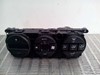 Mando climatizador para opel vectra b berlina (1999-2002) 69262205