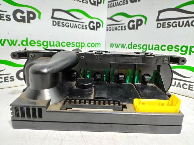 69262209 OPEL Блок управления кондиционером купить в Ужгород
