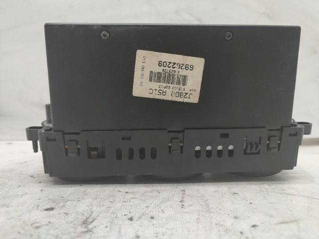 OPEL 69262209 Блок управления кондиционером в наличии Винница