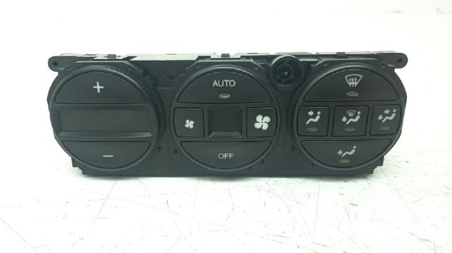 69262209 OPEL Блок управления режимами отопления/кондиционирования купить в Львов