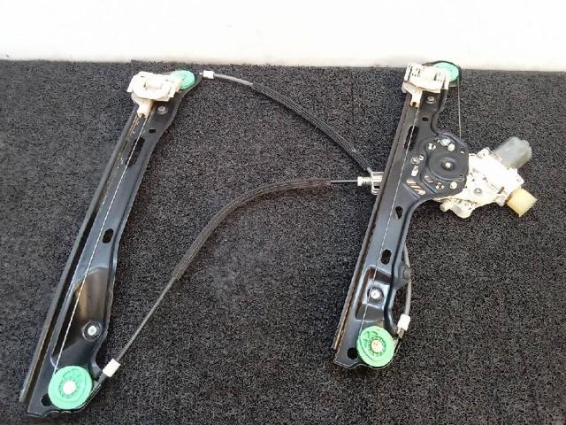 6927029 BMW Мотор стеклоподъемника двери передней левой купить в Черновцы