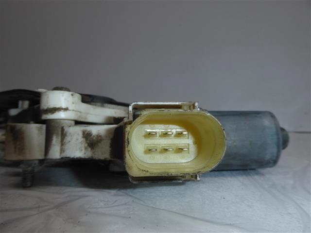 6927029 BMW Мотор стеклоподъемника двери передней левой купить в Тернополь