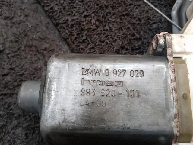 6927029 BMW Мотор стеклоподъемника двери передней левой купить в Павлоград