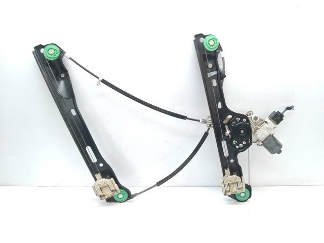 6927030 BMW Мотор стеклоподъемника двери передней правой купить в Николаев
