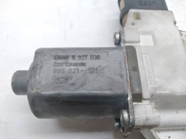 6927030 BMW Мотор стеклоподъемника двери передней правой купить в Чернигов