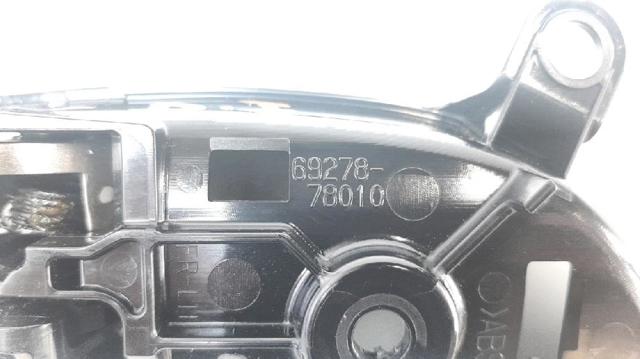 6927878010 TOYOTA купить в Винница