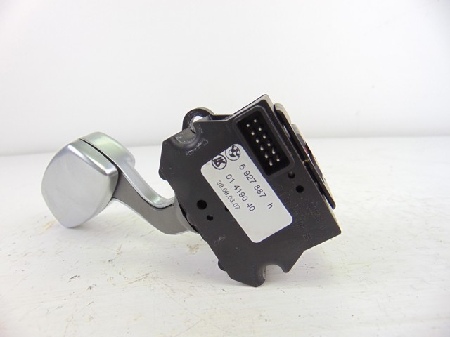 6927887 BMW Механизм переключения передач, подрулевой купить в Винница