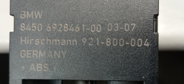 BMW 6928461 Антенна в наличии Запорожье