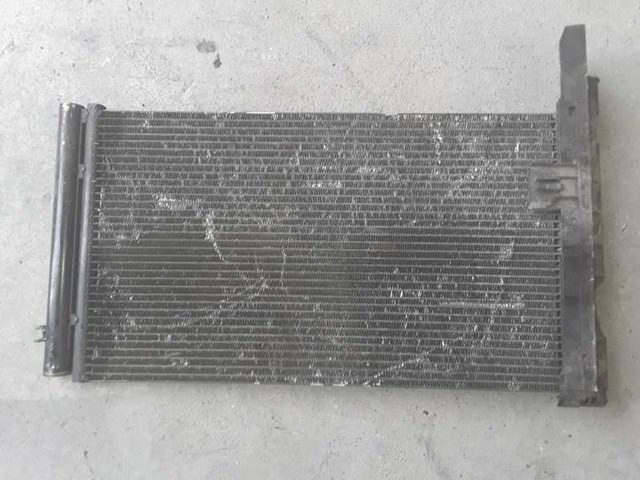 6930039 BMW Радиатор кондиционера купить в Ужгород