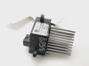 Resistor (resistência) de ventilador de forno (de aquecedor de salão) 6931680 BMW