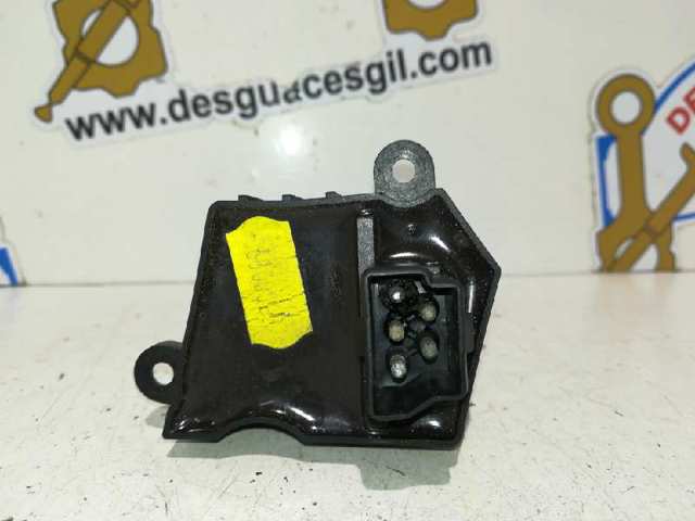 6931680 BMW Резистор печки купить в Украина