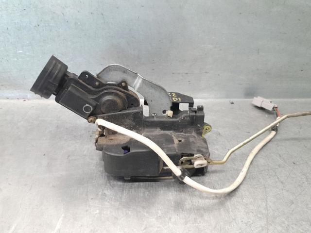 6932012560 TOYOTA Замок двери передней левой купить в Хмельницкий