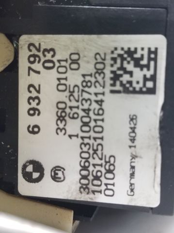 6932792 BMW купить в Житомир