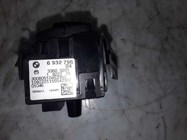 6932796 BMW купить в Каменское