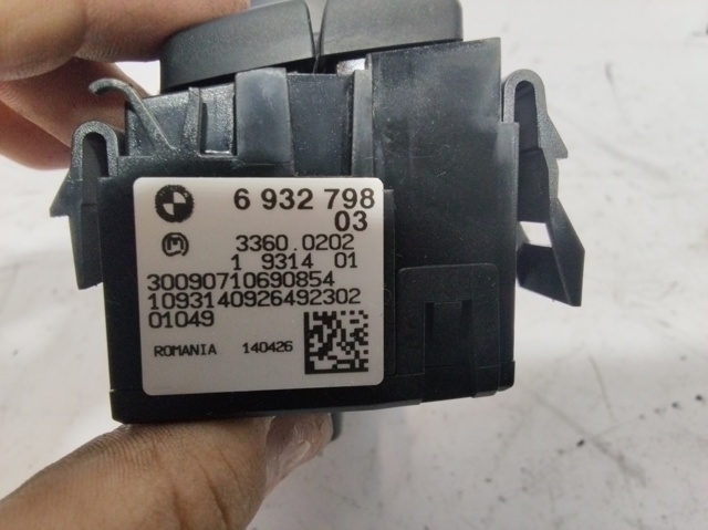 6932798 BMW купить в Харьков