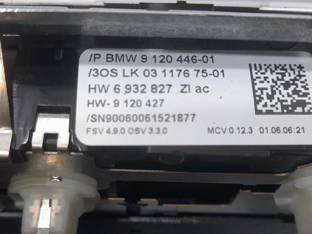 BMW 6932827 в наличии Ужгород