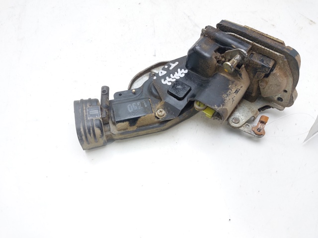 6933060070 TOYOTA Замок двери задней правой купить в Сумы