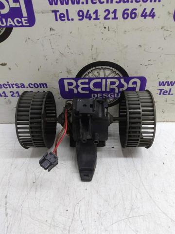 Motor de ventilador de forno (de aquecedor de salão) 6933910 BMW