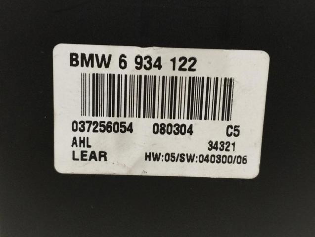 BMW 6934122 Модуль управления (ЭБУ) адаптивного освещения в наличии Львов