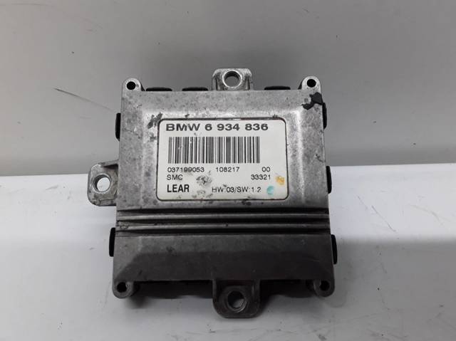 6934836 BMW Модуль управления (ЭБУ) адаптивного освещения купить в Хмельницкий