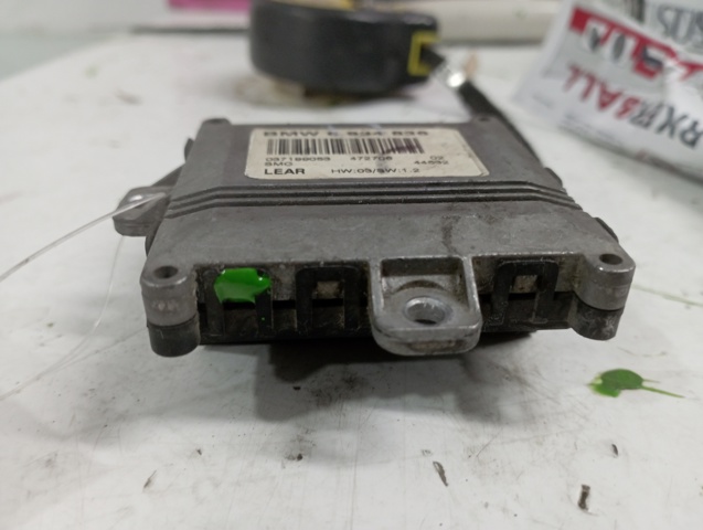 6934836 BMW Модуль управления (ЭБУ) адаптивного освещения купить в Харьков