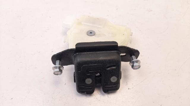 Fecho de tampa de porta-malas (de 3ª/5ª porta traseira) Toyota Yaris P21