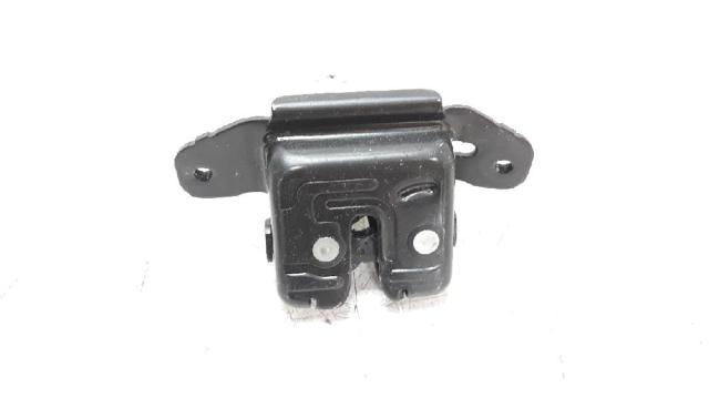 Fecho de tampa de porta-malas (de 3ª/5ª porta traseira) Toyota Yaris P21