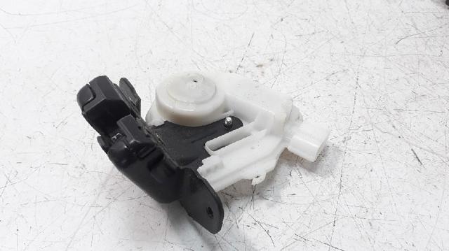 Fecho de tampa de porta-malas (de 3ª/5ª porta traseira) Toyota Yaris P21