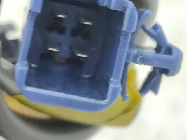 Fecho de tampa de porta-malas (de 3ª/5ª porta traseira) Toyota Corolla R10