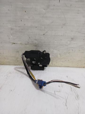 Fecho de tampa de porta-malas (de 3ª/5ª porta traseira) Toyota Corolla R10