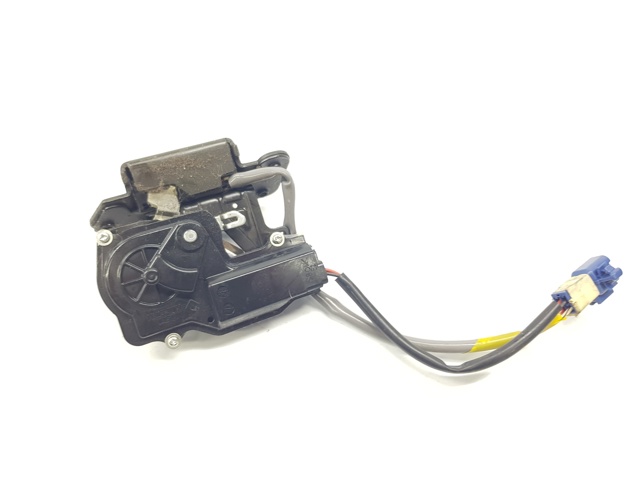 Fecho de tampa de porta-malas (de 3ª/5ª porta traseira) Toyota Corolla R10