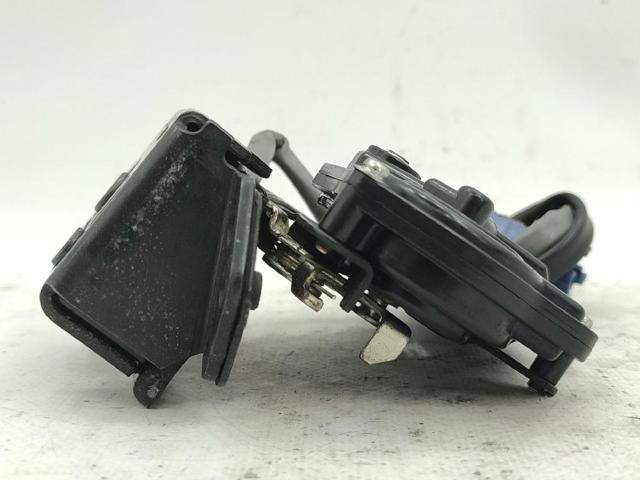 Fecho de tampa de porta-malas (de 3ª/5ª porta traseira) Toyota Corolla R10