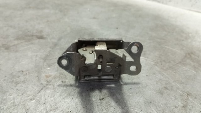 693500D031 TOYOTA Замок крышки багажника (двери 3/5-й задней) купить в Одесса
