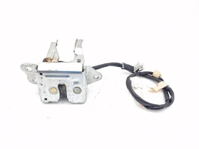 693500D031 TOYOTA Замок крышки багажника (двери 3/5-й задней) купить в Полтава