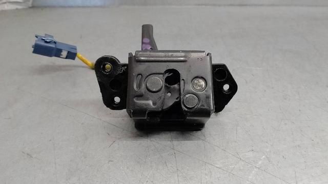 TOYOTA 693500D040 Замок багажника в наличии Житомир